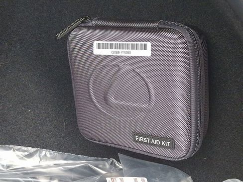 Used 2025 Lexus RX 350 Premium image 28