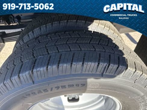 New 2025 Ford F350 XL w/ XL Chrome Package image 14