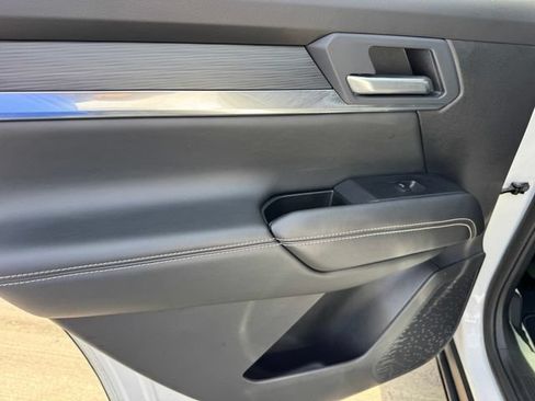 Certified 2026 GMC Terrain Elevation FWD image 11