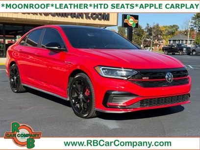Used 2020 Volkswagen Jetta GLI