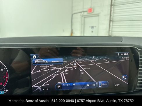 Used 2025 Mercedes-Benz GLE 350 4MATIC image 14