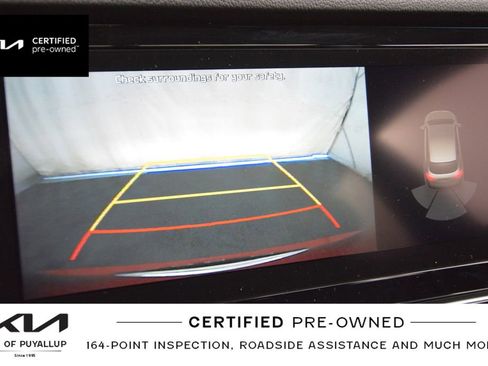 Used 2020 Kia Niro EX Premium w/ Cold Weather Package image 24