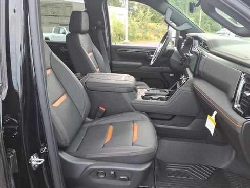 New 2026 GMC Sierra 2500 AT4 w/ AT4 Premium Plus Package image 24
