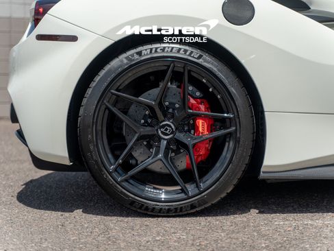 Used 2017 Ferrari 488 Spider RWD image 41