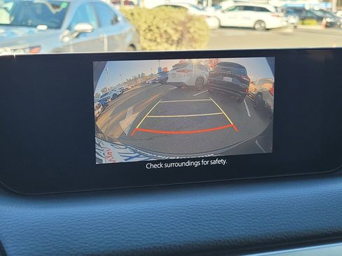 Used 2024 MAZDA CX-50 AWD 2.5 S w/ Preferred Package image 24