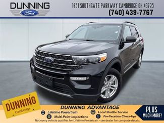 Used 2023 Ford Explorer XLT 360° Tour