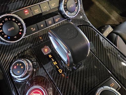 Used 2014 Mercedes-Benz SLS AMG Black Series image 20