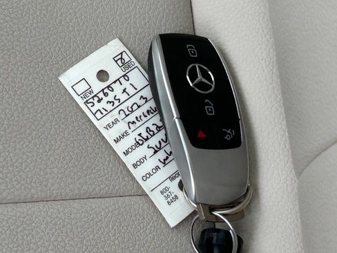 Used 2023 Mercedes-Benz GLB 250 image 51