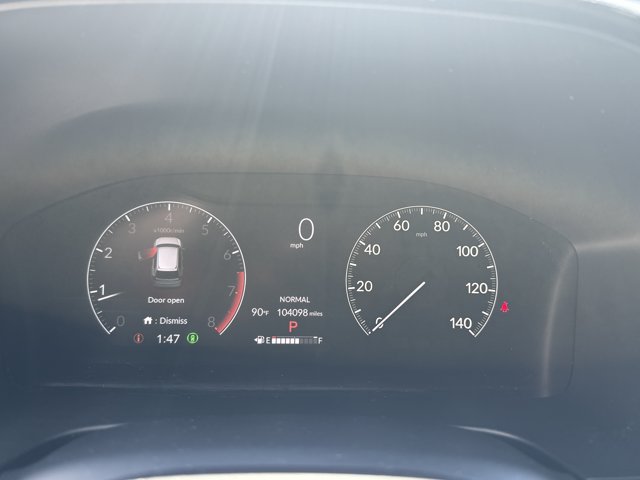 Used 2023 Honda CR-V LX image 9