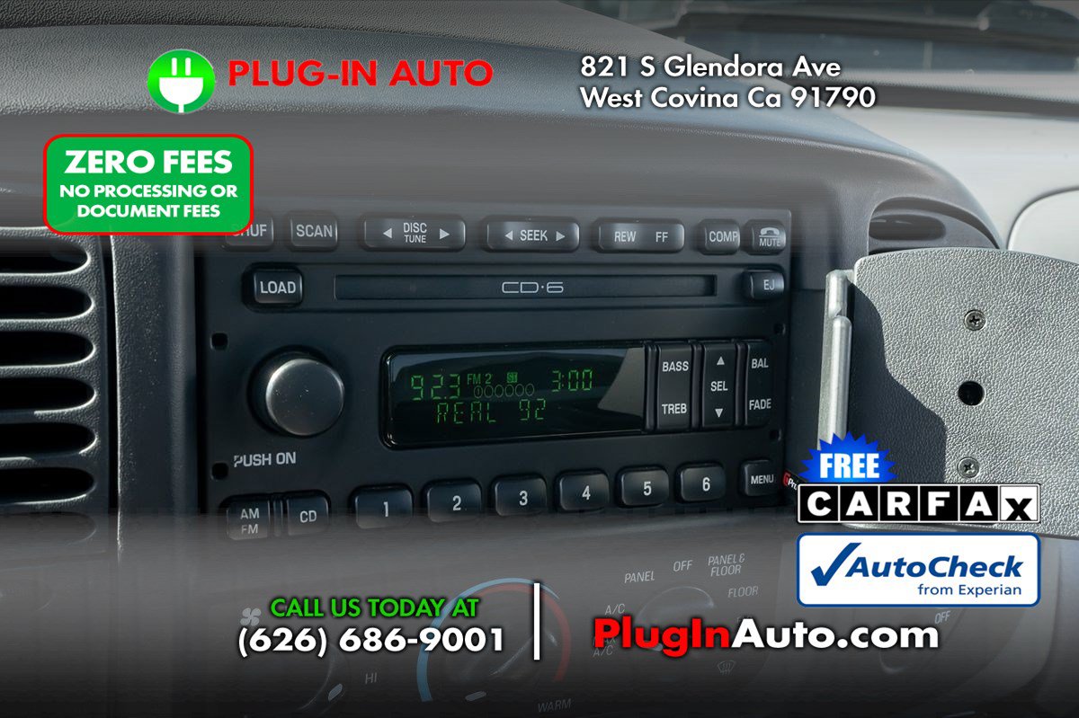 Used 2003 Ford F150 Lightning RWD image 22