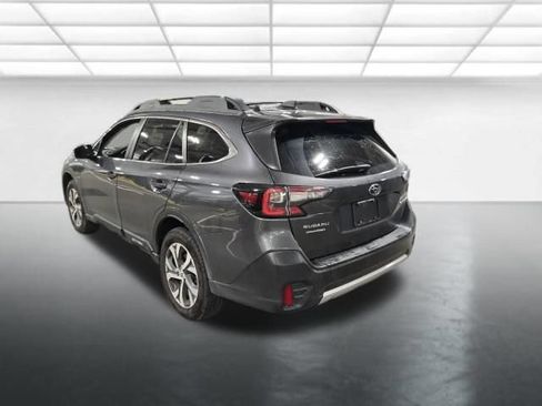 Used 2021 Subaru Outback Limited AWD/4WD image 7