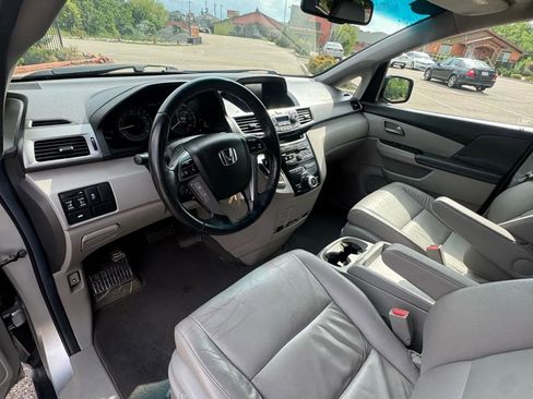 Used 2011 Honda Odyssey EX-L image 9