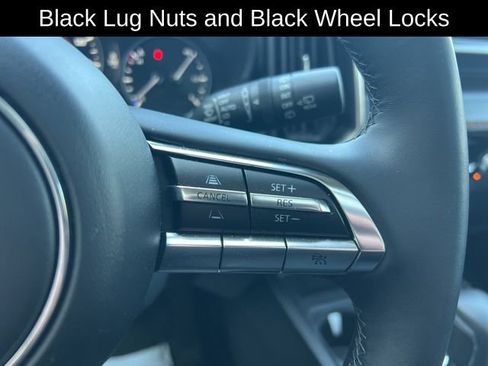 Certified 2025 MAZDA CX-50 2.5 Hybrid w/ Weather Package image 26