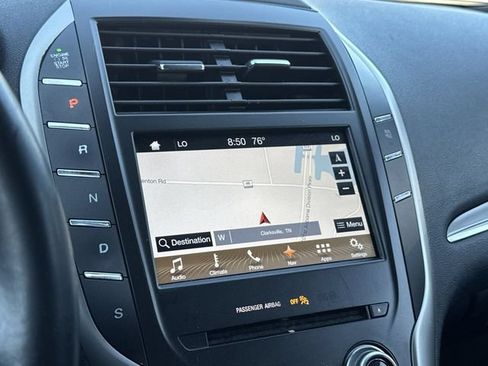 Used 2017 Lincoln MKC Select w/ Select Plus Package AWD/4WD image 20