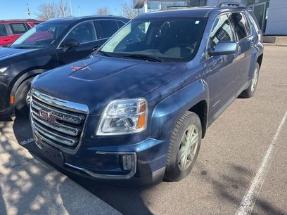 Used 2016 GMC Terrain SLE w/ Convenience Package