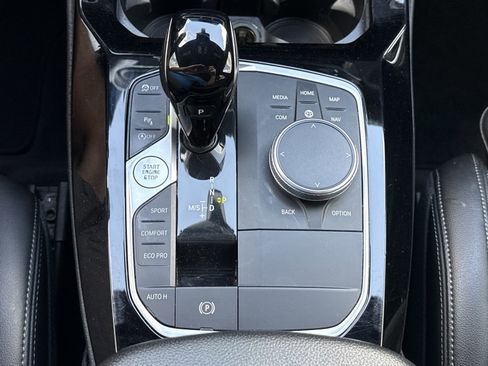 Used 2022 BMW X3 sDrive30i w/ M Sport Package 2 image 36