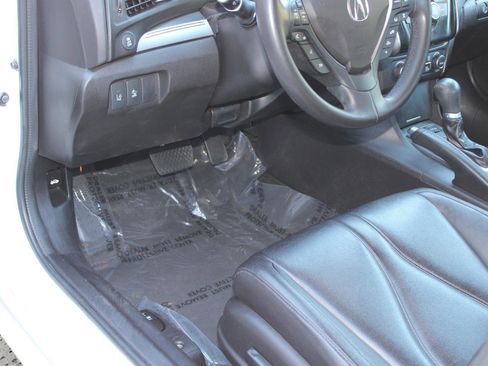 Used 2019 Acura ILX image 42