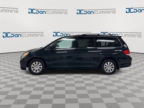 Used 2009 Honda Odyssey EX-L image 5