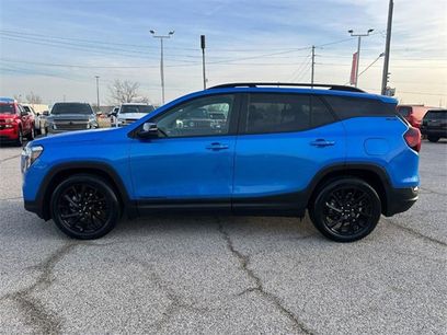 Certified 2024 GMC Terrain SLE w/ Driver Convenience Package