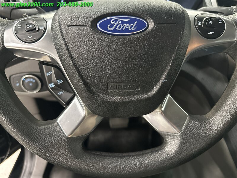 Used 2021 Ford Transit Connect XL FWD image 28