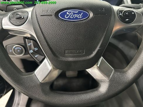 Used 2021 Ford Transit Connect XL FWD image 28