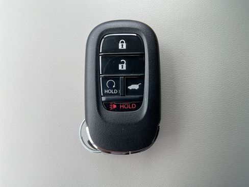 New 2026 Honda HR-V EX-L image 28