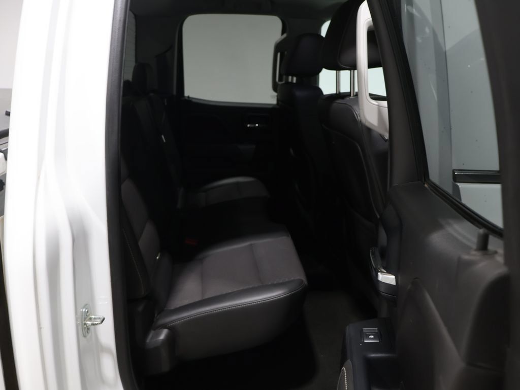 Used 2014 GMC Sierra 1500 SLE w/ All-Terrain Package AWD/4WD image 21