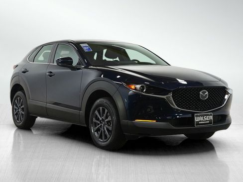 Used 2024 MAZDA CX-30 AWD 2.5 S image 7