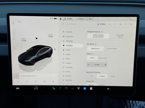 Used 2024 Tesla Model 3 Long Range image 24