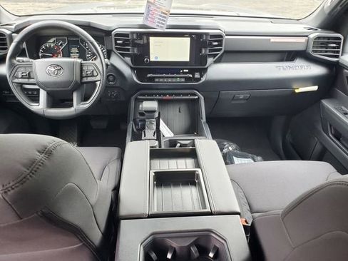 New 2026 Toyota Tundra SR5 AWD/4WD image 13