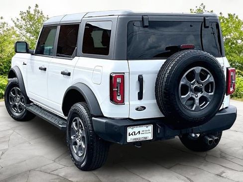 Used 2024 Ford Bronco Big Bend AWD/4WD image 11