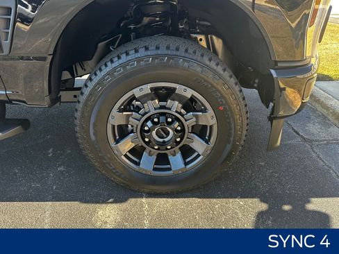 New 2026 Ford F250 XL w/ STX Appearance Package image 14