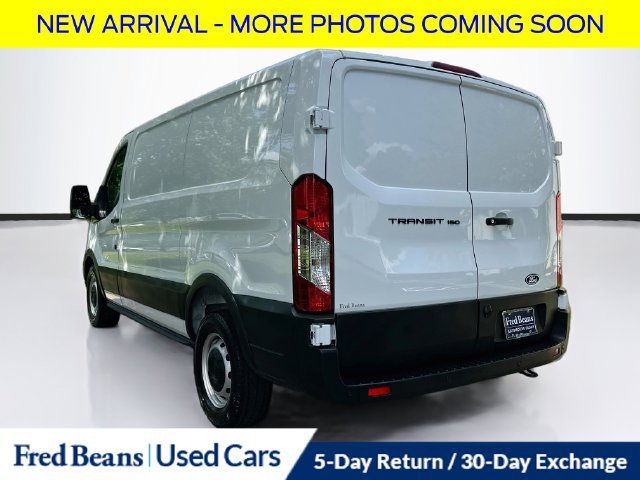 Used 2026 Ford Transit 150 Low Roof RWD image 4