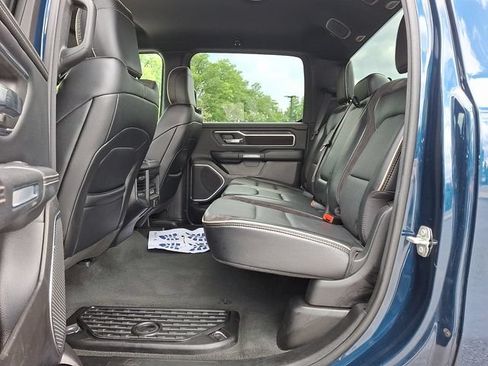 Used 2024 RAM 1500 Laramie AWD/4WD image 13