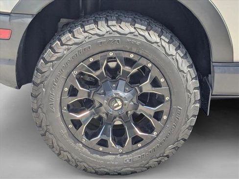 Used 2021 Ford Bronco Sport Big Bend AWD/4WD image 19