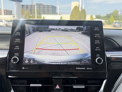 Used 2024 Toyota Camry XSE image 20