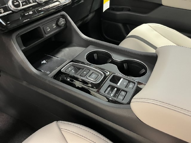 New 2026 Honda Pilot EX-L image 21