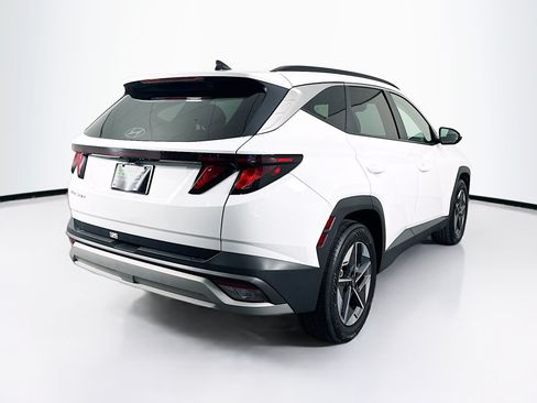 Used 2025 Hyundai Tucson SEL FWD image 9