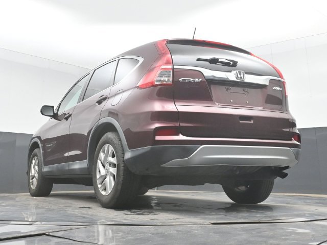 Used 2016 Honda CR-V EX image 32