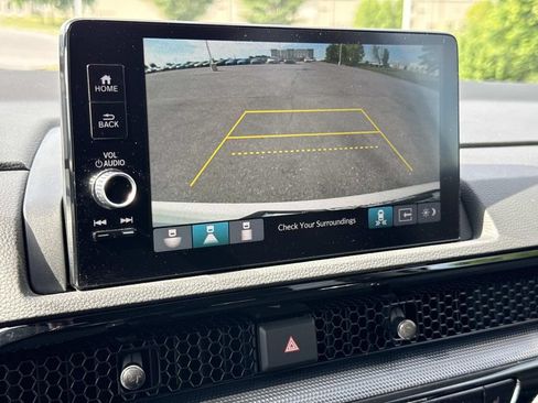 Used 2023 Honda CR-V EX-L image 6