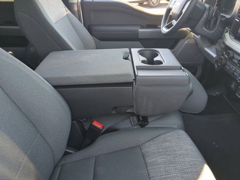 New 2026 Ford F350 XLT w/ XLT Premium Package image 19