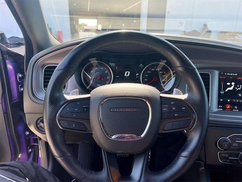 Used 2023 Dodge Charger Scat Pack w/ Plus Group image 11