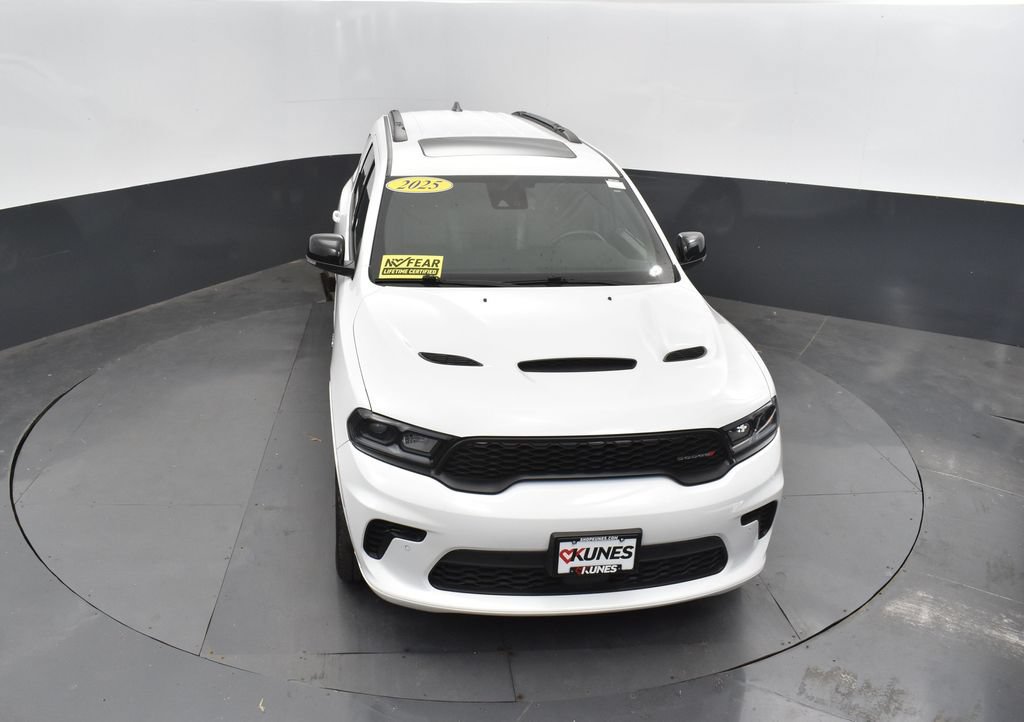 Used 2025 Dodge Durango R/T AWD/4WD image 33