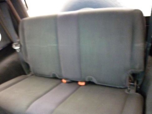 Used 2006 Jeep Wrangler X image 15