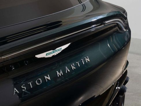 New 2026 Aston Martin DBX 707 image 48