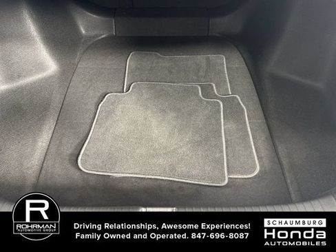 Used 2025 Honda Accord EX-L image 35
