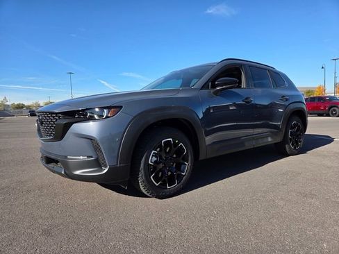 New 2026 MAZDA CX-50 Meridian Edition AWD/4WD image 2