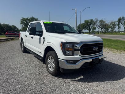 Used 2023 Ford F150 XLT w/ Trailer Tow Package