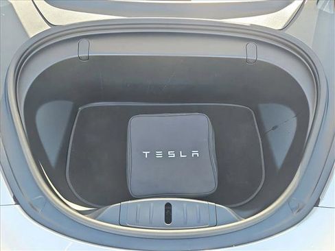 Used 2019 Tesla Model 3 Long Range image 25