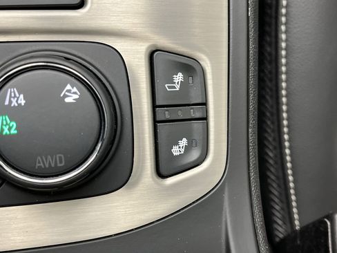 Certified 2023 GMC Terrain Denali w/ LPO, Floor Liner Package image 24